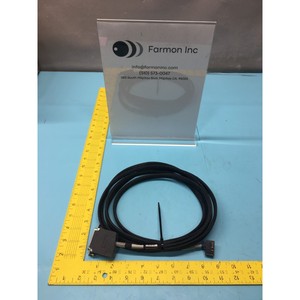 Câble de commande AMAT 0150-38807 pour micro-ondes - Équipements et pièces semi-conductrices de confiance à l'échelle mondiale chez [Nom du fournisseur] - Product Image 5