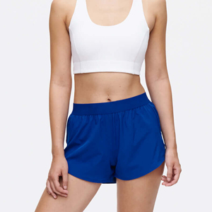Shorts de Verano para Mujer al por Mayor, Personalizados, de Alta Calidad - Product Image 5