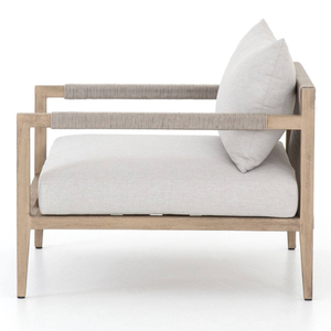 Muebles de Jardín de Madera de Teca de Diseño Moderno y Lujoso para Decoración del Hogar - Product Image 4