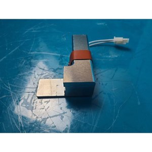 Bloque Calefactor TEL TEL Certas Wing 1, Ensamblaje de Bloque Calefactor Térmico, Usado como Está, Piezas de Equipos Semiconductores Legacy - Product Image 4