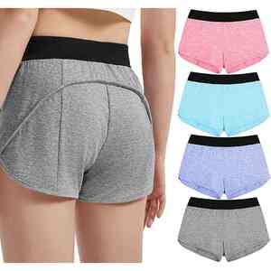 Système avancé de gestion de l'humidité, technologie Keep Cool, coupe ergonomique, short de course pour femme pour les aventures en plein air - Product Image 5