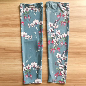 Mangas de compresión para hombre, de nailon de alta calidad UPF30, estilo largo, para uso diario, fitness, running y ciclismo - Product Image 4