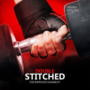 Nuevos Guantes de Gimnasio al Por Mayor a Precio Económico, Resistentes y Flexibles, que Absorben la Humedad - Product Image 4