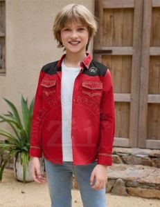 Chemise de travail à manches longues ignifuge et résistante aux flammes pour la soudure, chemise de travail pour homme, uniforme de travail, chemise cargo pour homme - Product Image 3