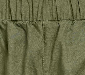 Pantalones Cortos Pippa para Mujer, Ligeros, del Mejor Material, con Forma Elegante, Perfectos para Clima Cálido, Uso Diario - Product Image 4