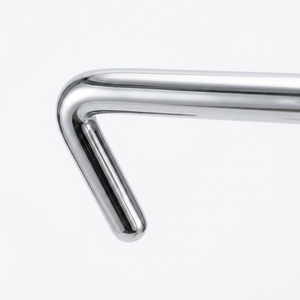 Herramienta Quirúrgica Oftálmica de Alta Calidad Nagahara Phaco Chopper para Mano Izquierda, para Cirugía de Cataratas y Corte de Núcleo - Product Image 4