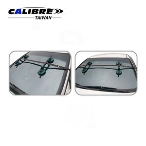 เครื่องมือยกแบบถ้วยดูดสองด้าน TAIWAN CALIBRE 2 ชิ้น และสายรัดแบบมีตัวล็อค  ถ้วยดูดสำหรับกระจกรถยนต์ - Product Image 3