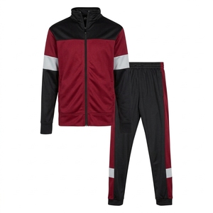 Wholesale <b>Men's</b> 100% Cotton <b>Corduroy</b> Two Piece <b>Suit</b> Set Lightweight Quick Dry Long Sleeve Coat Pants Solid Color Casual Spring - Product Image 6