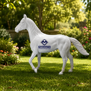 Nueva Estatua de León 2026, Decoración Tradicional para Jardín, Material de Piedra, Escultura para Exteriores - Product Image 2
