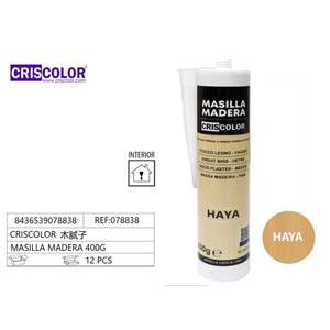 MAISLLA Tablero de Chapa de Haya de Alta Calidad 400G Ecológico para Interiores, Contrachapados y Trabajos de Madera - Product Image 1