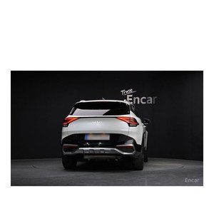 Kia Sportage Euro V 2022, 1.6L Turbo, 2WD, Asientos de Cuero, Volante a la Izquierda, 68,061 Km - Product Image 4