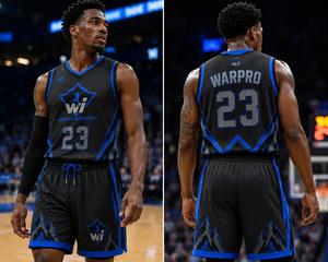 Ensemble d'uniformes de basketball sur mesure, nouveau style, respirant, séchage rapide, grande taille, logo frontal, uniforme de basketball ajustable - Product Image 5