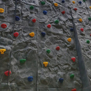 Pared de Escalada de Fibra de Vidrio 4x4 Única para Interiores/Exteriores, Parque de Aventuras Modular, Educativo para Niños y Adultos, Guardería, Casa de Juegos Deportiva - Product Image 3