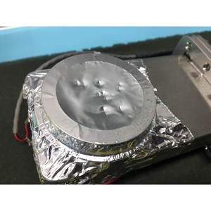 APARATO DE VACÍO ALTO 11212-0153R SERIE 11000 - Equipo y piezas de semiconductores de confianza de la marca global legendaria - Product Image 1