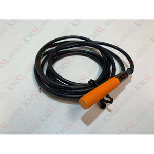 เซ็นเซอร์อุปนัยประสิทธิภาพสูง IF5321ชิ้นส่วนอุตสาหกรรม - Product Image 1