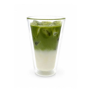 Té Verde Matcha Japonés Dulce de Primera Calidad, Enorme Clase, Mezcla de Segunda Cosecha, Kagoshima, 1 kg/bolsa - Product Image 4