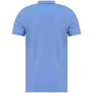 Camisetas Polo 100% Más Vendidas en el Mercado Online, Logotipo Bordado Personalizado, Camisetas Polo Casuales de Marca, Servicio OEM para Hombre - Product Image 5