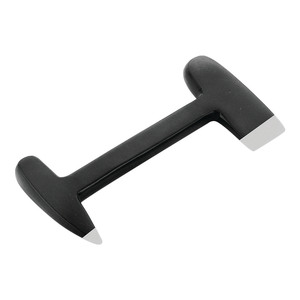 Herramientas de Herrador Personalizadas de Acero Inoxidable con Recubrimiento en Polvo 2026, Pulidor de Pezuñas a Precio Bajo y Accesible - Product Image 5