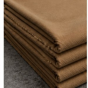Most Selling Natural Cotton Drill <b>Fabric</b> Dyed Soft Touch <b>Fabric</b> For Industrial Garments Fashion And Casual Wear For Sale - Product Image 3