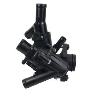 For Mercedes Benz GLA250 GLA45 AMG 2.0L Base Engine Coolant Thermostat Housing - Product Image 5