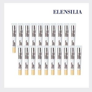 Productos coreanos antienvejecimiento para el cuidado de la piel K-Beauty Ellensilla CPP Crema de Ojos con Colágeno Hecha en Corea antiarrugas - Product Image 4