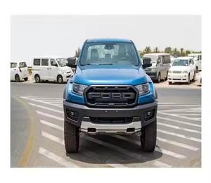 Oferta Destacada 2022 FORD RANGER RAPTOR 2.0D en Azul, Vehículo con Volante a la Izquierda y Derecha (LHDRHD), Autos Usados en Venta - Product Image 4