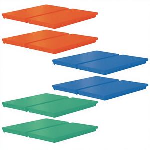 Étagère de présentation moderne ADONG pour lave-linge avec LED |   Support d'appareil détachable en métal |   OEM Vietnam |   A06 - Product Image 1