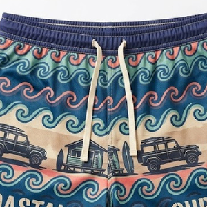 Shorts de football Premium Farm Footy sublimés, shorts d'entraînement sportifs, design de logo personnalisé, tissu respirant, séchage rapide, vêtements de performance - Product Image 6