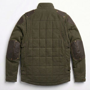 Veste de chasse d'hiver pour homme, camouflage tactique, imperméable, manteau de tir extérieur, durable, chaud, fournisseur OEM - Product Image 2