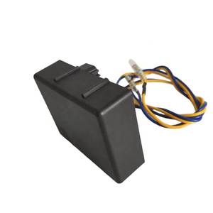 EFI ECU UNLIMITER ECU Herramientas programables - Product Image 1