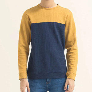 Sudadera Premium de Estilo Urbano, Oversize, de Algodón Grueso, Felpa Suave al Tacto, Hombros Caídos, Corte Relajado, Sudadera Personalizada - Product Image 5