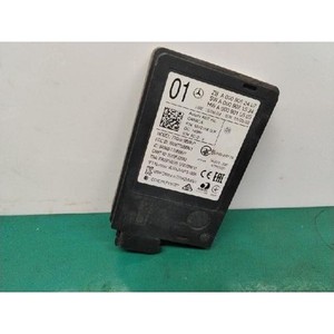 ECUs y Módulos de Computación Usados de Clase E A0009052407 - Product Image 1