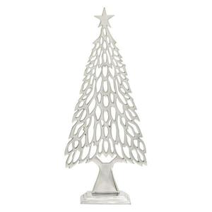 Metal Christmas Tree Standing Decor <b>Star</b> Top Indoor Black Finish Handmade Xmas Tree Tabletop Objects Christmas Price - Product Image 2