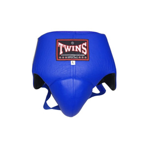 Premium Boxing Protective <b>Groin</b> Guard Lightweight Training Equipment for Martial Arts Sparring and Fitness Sessions - Product Image 4