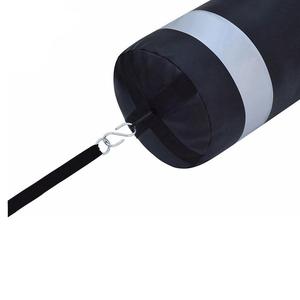 Equipo de Entrenamiento Profesional de MMA y Kickboxing, Saco de Boxeo Pesado de Acero, PVC y Cuero PU, Personalizado con Logotipo y Color, de Larga Duración - Product Image 2