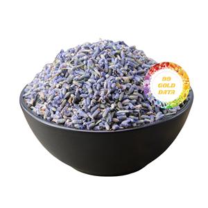 OFERTA ESPECIAL: Té de Lavanda Seca de Vietnam 100% Natural, Sin Aditivos, Color Natural, Té de Flores de Lavanda - Product Image 2
