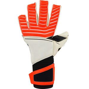Guantes de Portero Antideslizantes y Resistentes al Desgaste, Guantes de Entrenamiento de Fútbol con Agarre en las Palmas para Deportes - Product Image 5