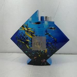 Urne funéraire professionnelle pour cendres d'adultes, pour les services funéraires et la distribution commémorative - Product Image 5