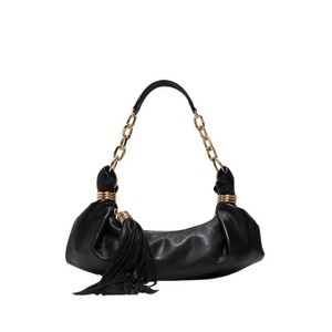 Low Moq Large-capacity PU Genuine Leather Women Crossbody <b>Bag</b> OEM ODM Versatile Commuting Shoulder <b>Bag</b> - Product Image 1