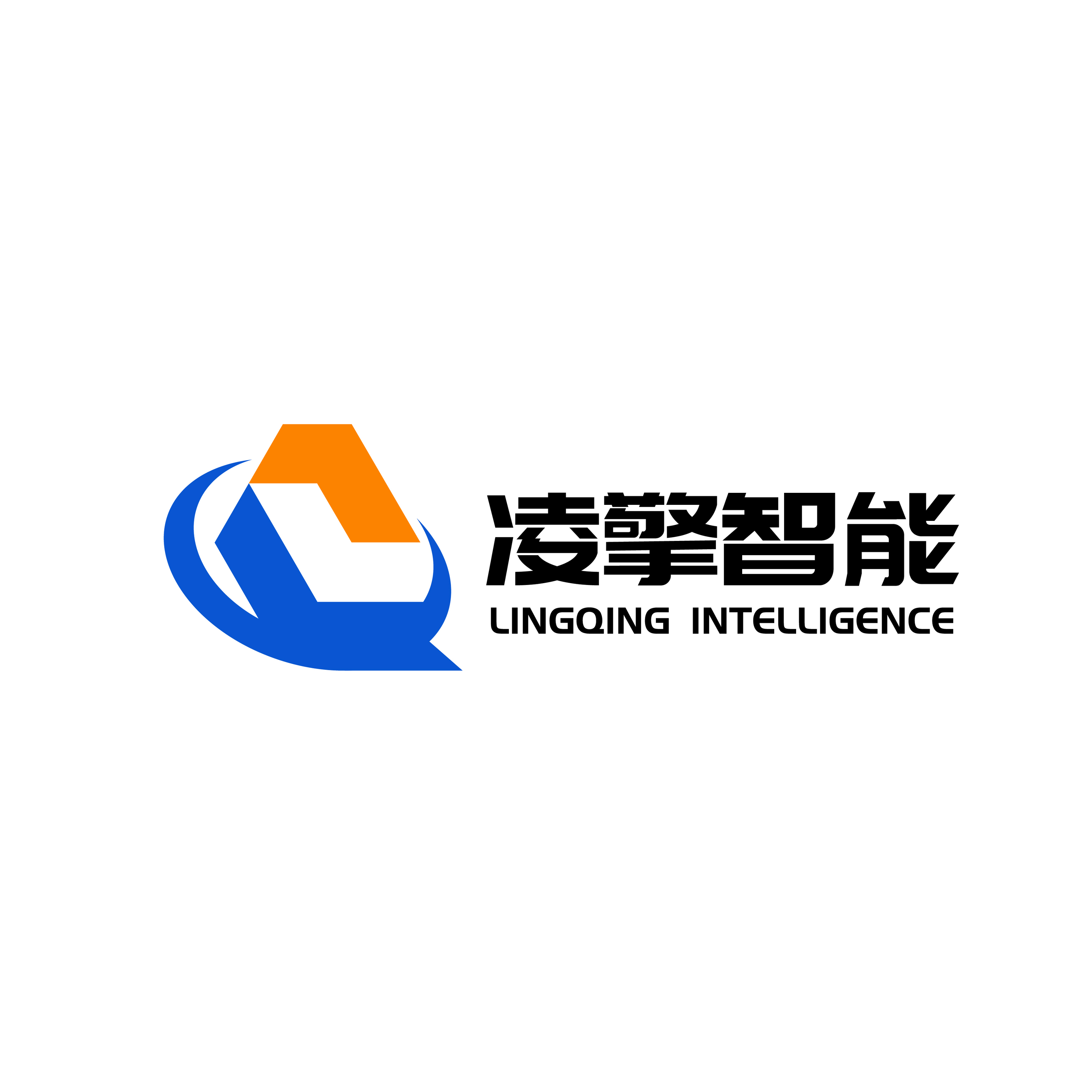 Taizhou Lingqing Intelligent Robot Co., Ltd. logo