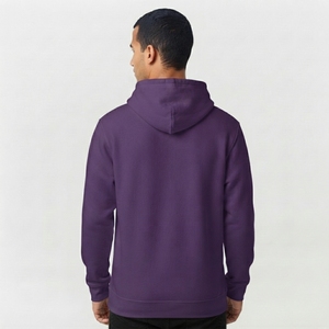 Sweat-shirts à capuche pour hommes de haute qualité avec impression graphique, streetwear moderne avec construction en polaire douce, impressions créatives, confortables - Product Image 6