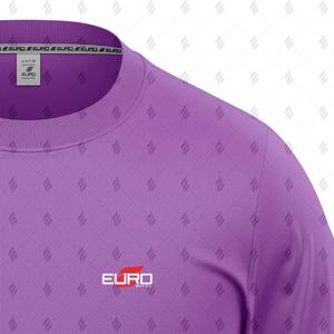 เสื้อยืดผู้ชายผ้าฝ้ายทรงคลาสสิค ผ้าไม่หด รับผลิตสีตามสั่ง ไซส์ S ถึง XXL มีสินค้าพร้อมส่ง ขายส่ง - Product Image 2