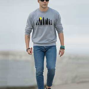 Sudaderas de Secado Rápido y Transpirables, Diseño Personalizado, Sudaderas para Hombre, Personaliza tu Logotipo, Sudaderas con Gráficos Impresos - Product Image 4