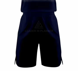 ออกแบบชุดวอลเลย์บอลขายส่งของคุณเอง พิมพ์โลโก้ตามสั่ง ชุดทีมวอลเลย์บอล - Product Image 5