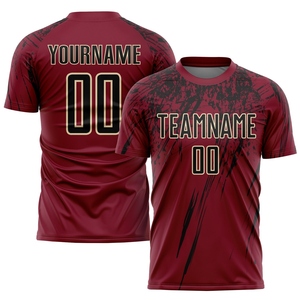 Venta al por Mayor Directa de Fábrica OMMIZ INDUSTRY, Uniforme de Fútbol Personalizado Sublimado en Color Blanco Acuático - Product Image 2