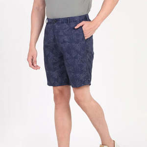 ผู้ผลิตโดยตรงจากโรงงาน กางเกงขาสั้นลำลองผู้ชาย MOQ ต่ำ ปี 2026 กางเกงขาสั้นแฟชั่นใหม่สำหรับผู้ชาย คุณภาพพรีเมียม กางเกงขาสั้นสตรีทแวร์ผู้ชาย - Product Image 3