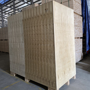 Vente en gros de caisses d'expédition en bois massif quantité minimale de commande bas fourgonnettes élévatrices en bois de haute qualité de l'usine du Vietnam pour l'expédition de marchandises - Product Image 4