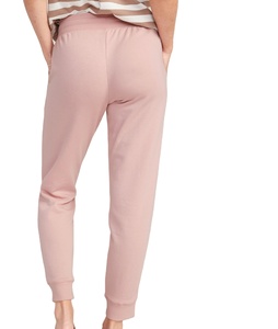 Loose Style Elastic Waist Women's Jogger Pants Sports Casual Trousers Comfortable Sweatpants Wear For Women - Product Image 2