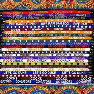 Correas de Bolso Cruzado Hechas a Mano con Cuentas de Madera de Roble para Chicas y Mujeres, Accesorio de Moda de la India - Product Image 1