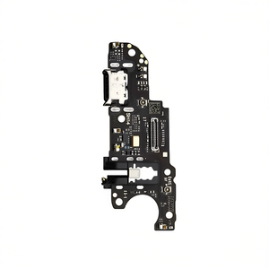 Carte de charge pour téléphones mobiles Honor 70 Lite X6 X8 5G, carte mère de téléphone portable - Product Image 2